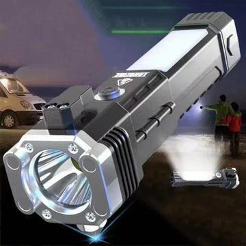 Hammer Torch Light
